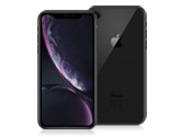 Das beste iPhone aller Zeiten. Apple iPhone XR Schwarz 64 GB
