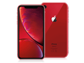 Das beste iPhone aller Zeiten. Apple iPhone XR Rot 64 GB