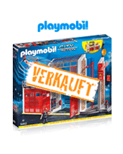 Playmobil 9462 Große Feuerwache