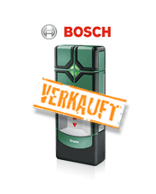 Bosch Truvo Ortungsgerät