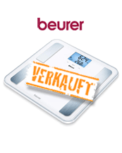 Beurer BF 850 Diagnosewaage