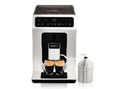 Ihr persönlicher Barista. Krups EA891D Kaffeeautomat Evidence