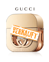 Gucci Guilty EdT 30ml