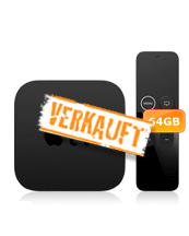 Apple TV 4K 64GB