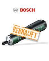 Bosch Akku Schrauber Push Drive