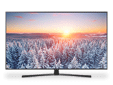 Für eine atemberaubende Unterhaltung. Samsung UE50NU7409 UHD LED-TV