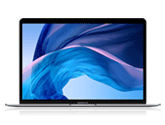 Die Rückkehr der Leichtigkeit. Apple MacBook Air 13