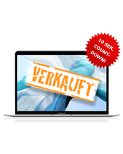 Apple MacBook Air 13