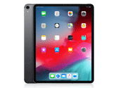 Das beste iPad aller Zeiten. Apple iPad Pro 12.9 64 GB grau