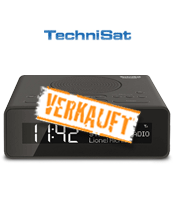 TechniSat Digitradio 51 Radiowecker