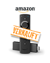 Fire TV Stick 4K mit Sprachfernbedienung