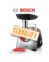 Bosch ProPower MFW67440 Fleischwolf