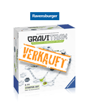 GraviTrax 27590 Starter Set