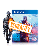 Battlefield V (PS4)