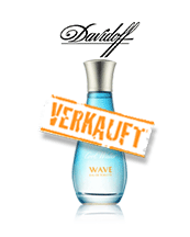 Davidoff Cool Water Wave Woman 50ml