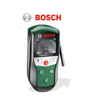 Bosch UniversalInspect Mini-Kamera