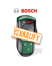 Bosch UniversalInspect Mini-Kamera