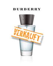 Burberry Touch for Men EdT 100ml