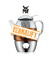 WMF SmarTea Teekannen-Set