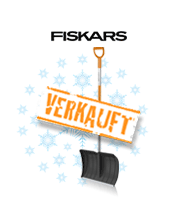 Fiskars SnowXpert 1003469