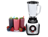 Der leiseste Power-Mixer mit HighSpeed-Programm. Bosch MMB66G5MDE SilentMixx Pro