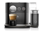 Für ultimativen Kaffeegenuss. Krups Nespresso XN6018 Expert & Milk