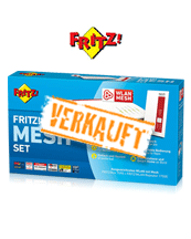 AVM Fritz Mesh Set