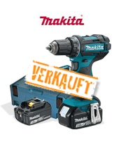 Makita DDF482RFJ Akku-Bohrschrauber 
