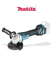 Makita DGA511Z Winkelschleifer 18V