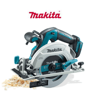 Makita DHS680Z Handkreissäge 18V