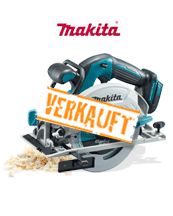 Makita DHS680Z Handkreissäge 18V