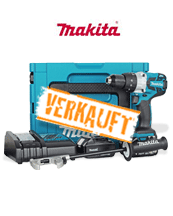 Makita DHP481RTJ Schlagbohrschrauber