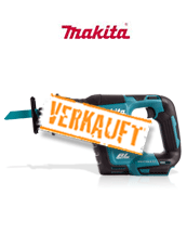 Makita DJR188Z Reciprosäge 18V