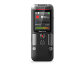 Digitaler Recorder mit Spracherkennungssoftware. Philips DVT2710 Digitales Diktiergerät
