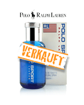 Ralph Lauren Polo Sport Man EdT 75ml