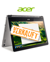 Acer Chromebook R13 Convertible