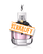 Yves Saint Laurent Mon Paris EdP 30ml