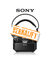 Sony MDR-RF855RK Kopfhörer
