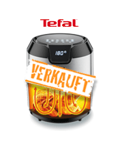 Tefal Easy Fry Deluxe EY401D