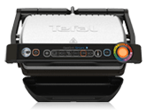 Grillen mit maximaler Präzision und App-Kontrolle. Tefal OptiGrill+ Smart GC730D