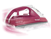 Für einen faltenfreien Look. Tefal FV4920 Dampfbügeleisen Ultragliss