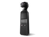 Intelligenz im Taschenformat. DJI Osmo Pocket Gimbal mit Kamera