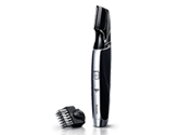 Für eine Körperpflege ohne Kompromisse. Panasonic Design Trimmer ER-GD50