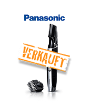 Panasonic Design Trimmer ER-GD50