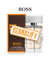 Hugo Boss Orange Man EdT 40 ml