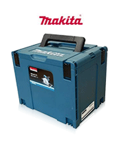 Makita Makpac Gr.4  P-02397