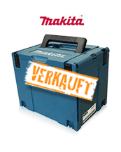 Makita Makpac Gr.4  P-02397