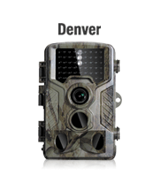 Denver WCT-8010 Wildkamera