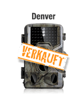 Denver WCT-8010 Wildkamera