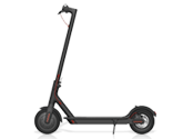 Klein, Kompakt, Sparsam. Die Mobilität von morgen. Xiaomi Mi Electric Scooter M365